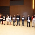 Premios al rendimiento académico