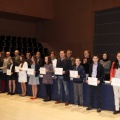 Premios al rendimiento académico