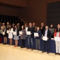 Premios al rendimiento académico