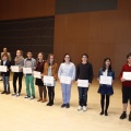 Premios al rendimiento académico