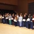 Premios al rendimiento académico