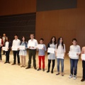 Premios al rendimiento académico