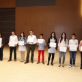 Premios al rendimiento académico