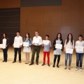 Premios al rendimiento académico