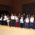 Premios al rendimiento académico