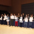 Premios al rendimiento académico