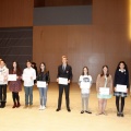 Premios al rendimiento académico