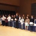 Premios al rendimiento académico