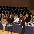 Premios al rendimiento académico