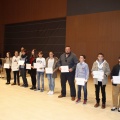 Premios al rendimiento académico