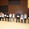 Premios al rendimiento académico