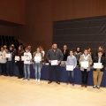 Premios al rendimiento académico