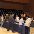 Premios al rendimiento académico