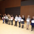 Premios al rendimiento académico