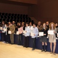 Premios al rendimiento académico