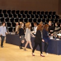 Premios al rendimiento académico