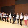 Premios al rendimiento académico