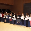 Premios al rendimiento académico