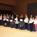 Premios al rendimiento académico