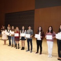 Premios al rendimiento académico