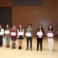 Premios al rendimiento académico