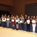 Premios al rendimiento académico