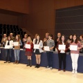Premios al rendimiento académico