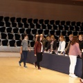 Premios al rendimiento académico