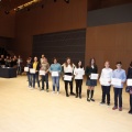 Premios al rendimiento académico