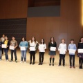 Premios al rendimiento académico