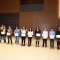 Premios al rendimiento académico
