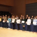 Premios al rendimiento académico