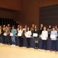 Premios al rendimiento académico
