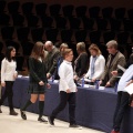 Premios al rendimiento académico