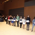 Premios al rendimiento académico