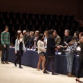 Premios al rendimiento académico