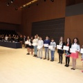 Premios al rendimiento académico