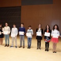 Premios al rendimiento académico