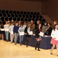 Premios al rendimiento académico