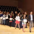 Premios al rendimiento académico