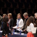 Premios al rendimiento académico