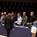 Premios al rendimiento académico