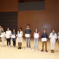 Premios al rendimiento académico