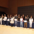 Premios al rendimiento académico