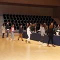 Premios al rendimiento académico