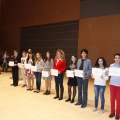 Premios al rendimiento académico