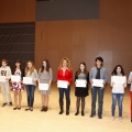 Premios al rendimiento académico