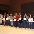 Premios al rendimiento académico