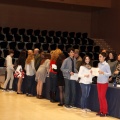 Premios al rendimiento académico