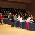 Premios al rendimiento académico